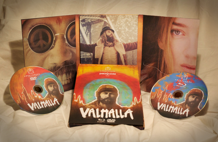'Valhalla' - Sweetgrass Productions