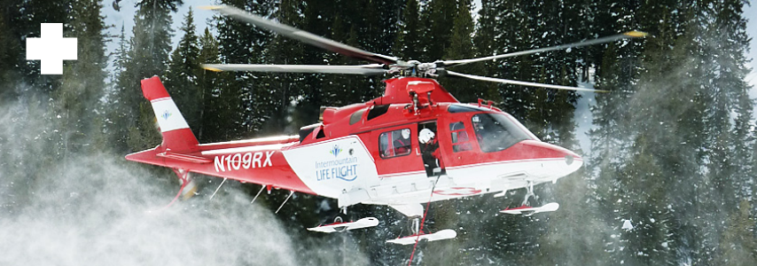 Wasatch Backcountry Rescue (Cr: WBR)