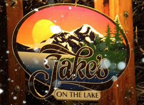 Jake's on the Lake