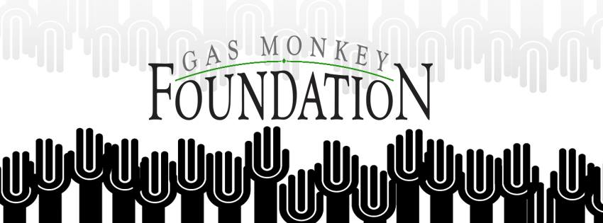 Gas Monkey Foundation 1