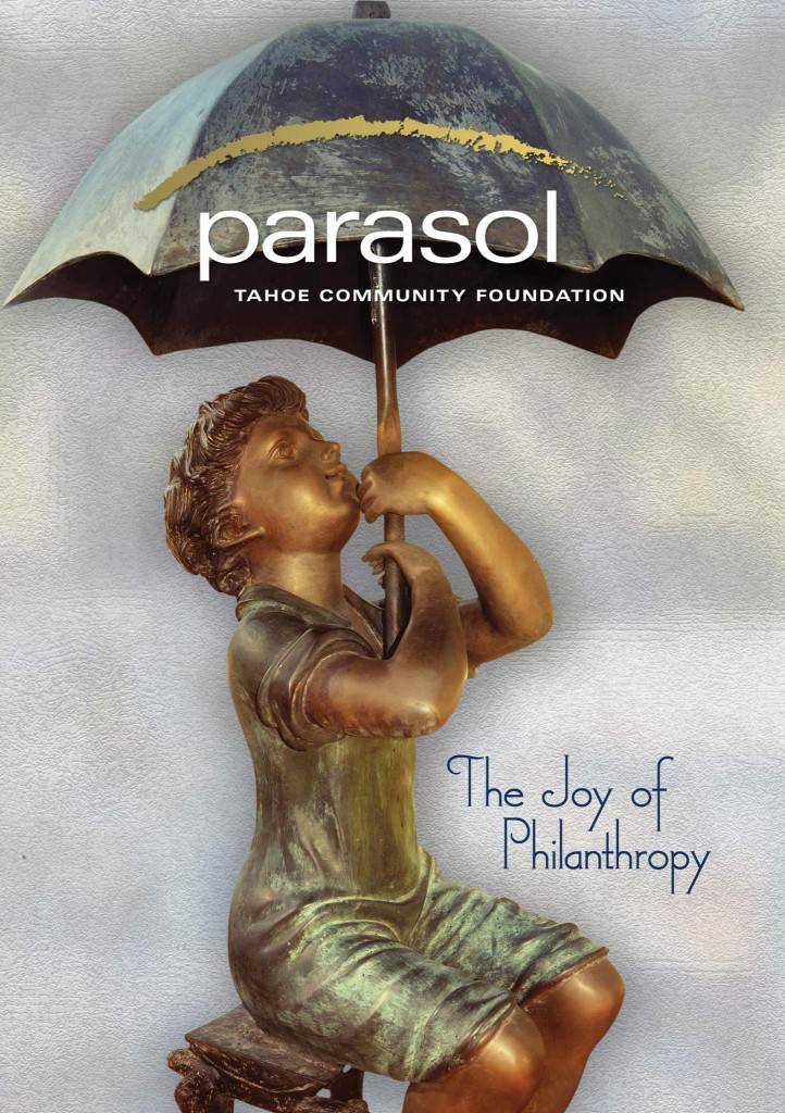 Parasol Tahoe Community Foundation