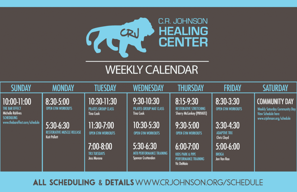 CRJ_schedule