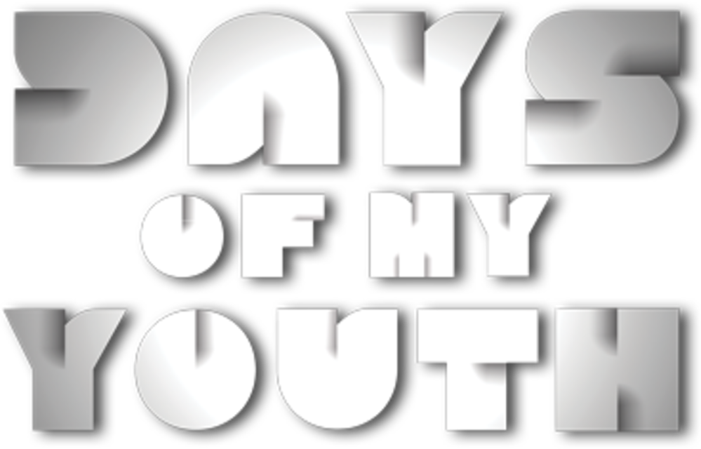 days-of-my-youth-logo