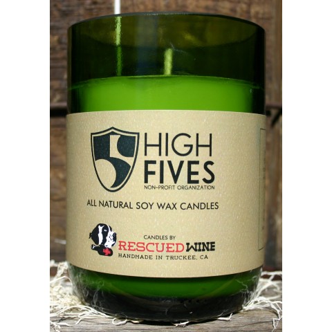 high_fives_candle