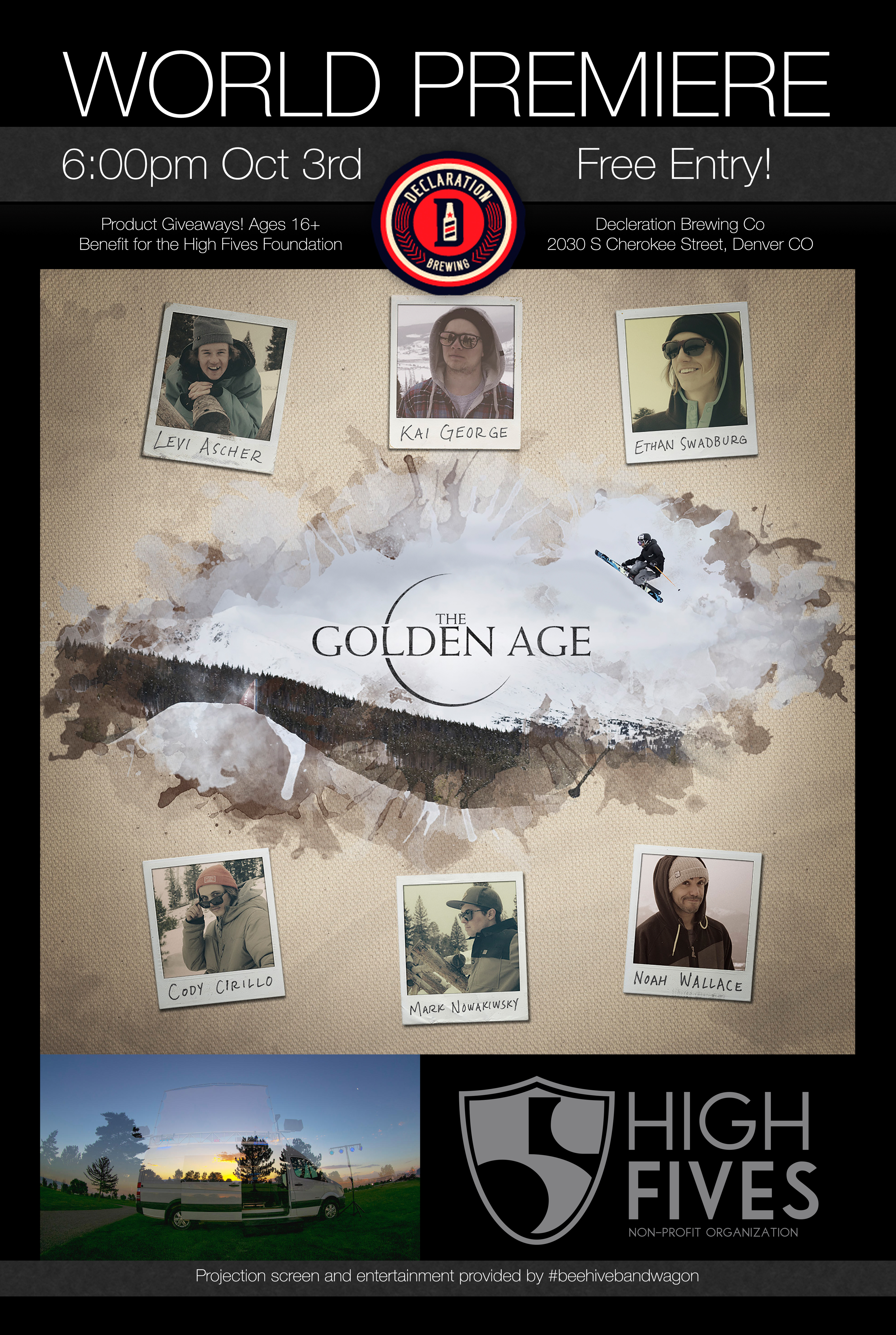 golden age world premiere1