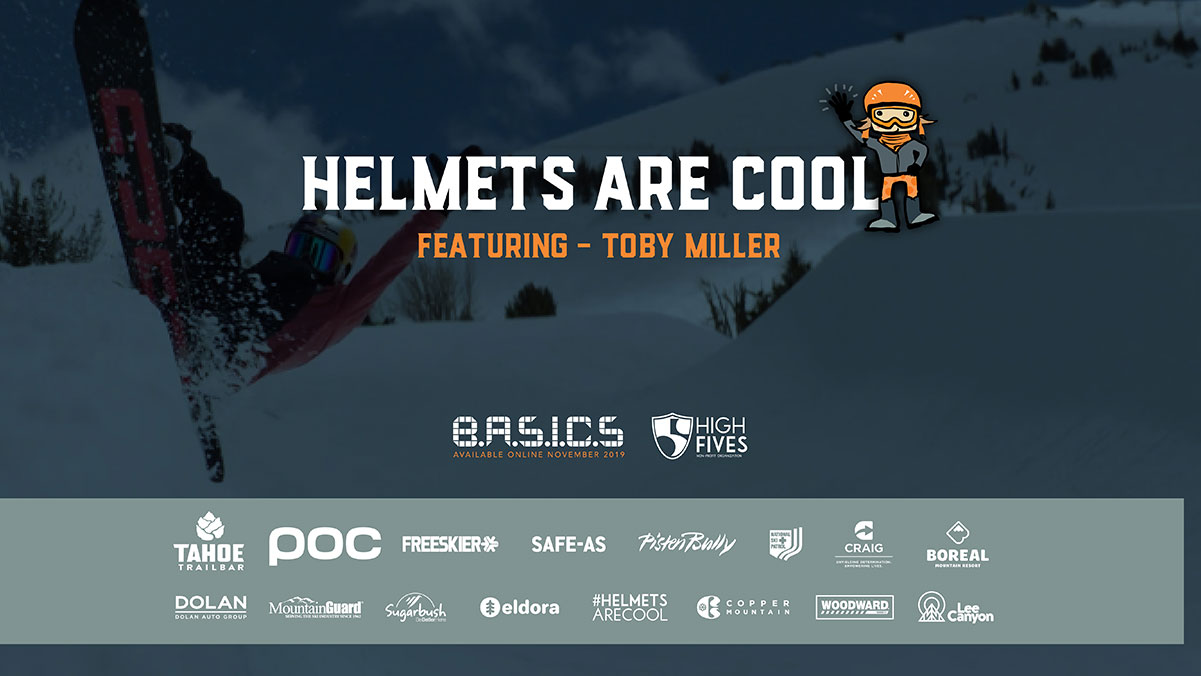 basics-helmets-are-cool-cover-image