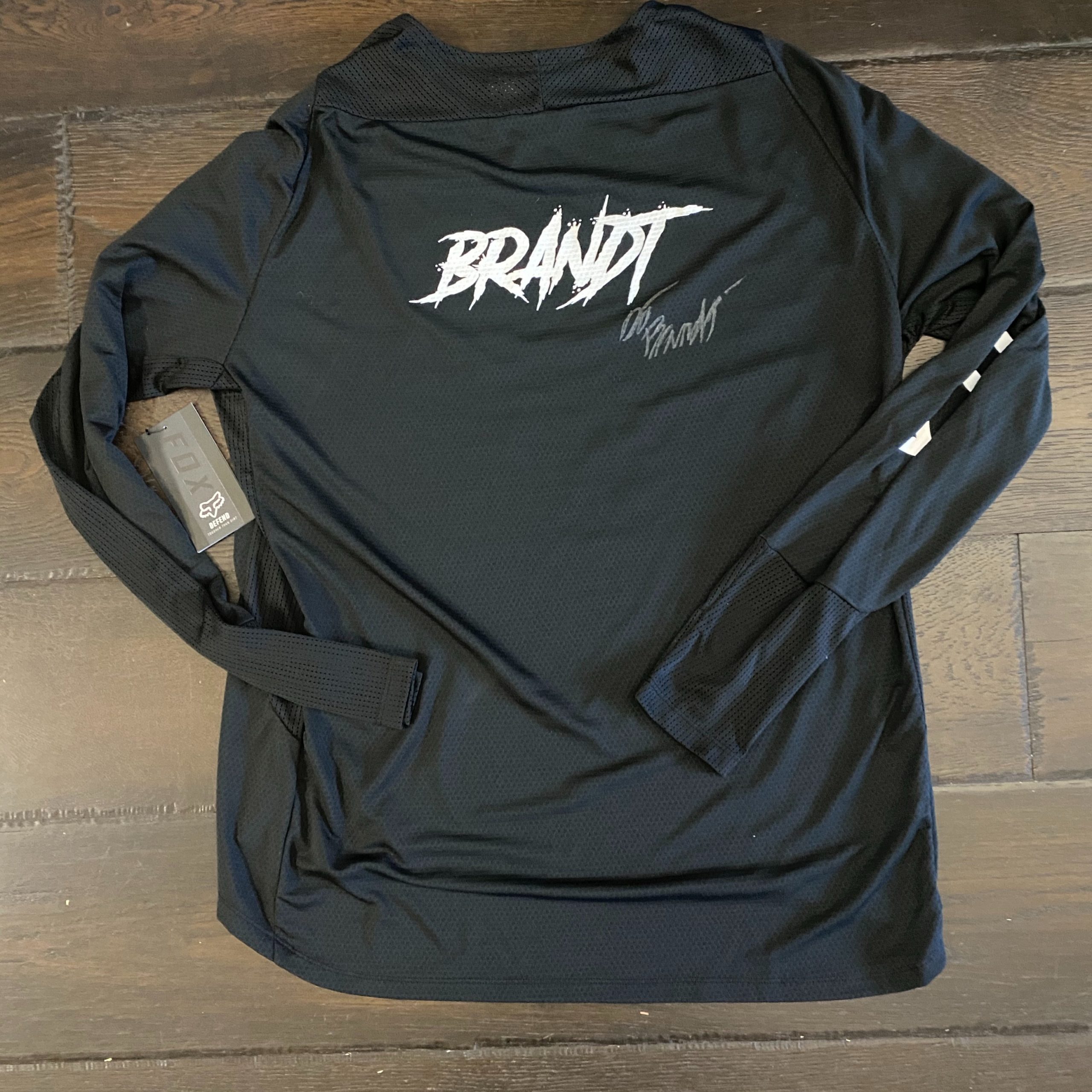 Brandt Front