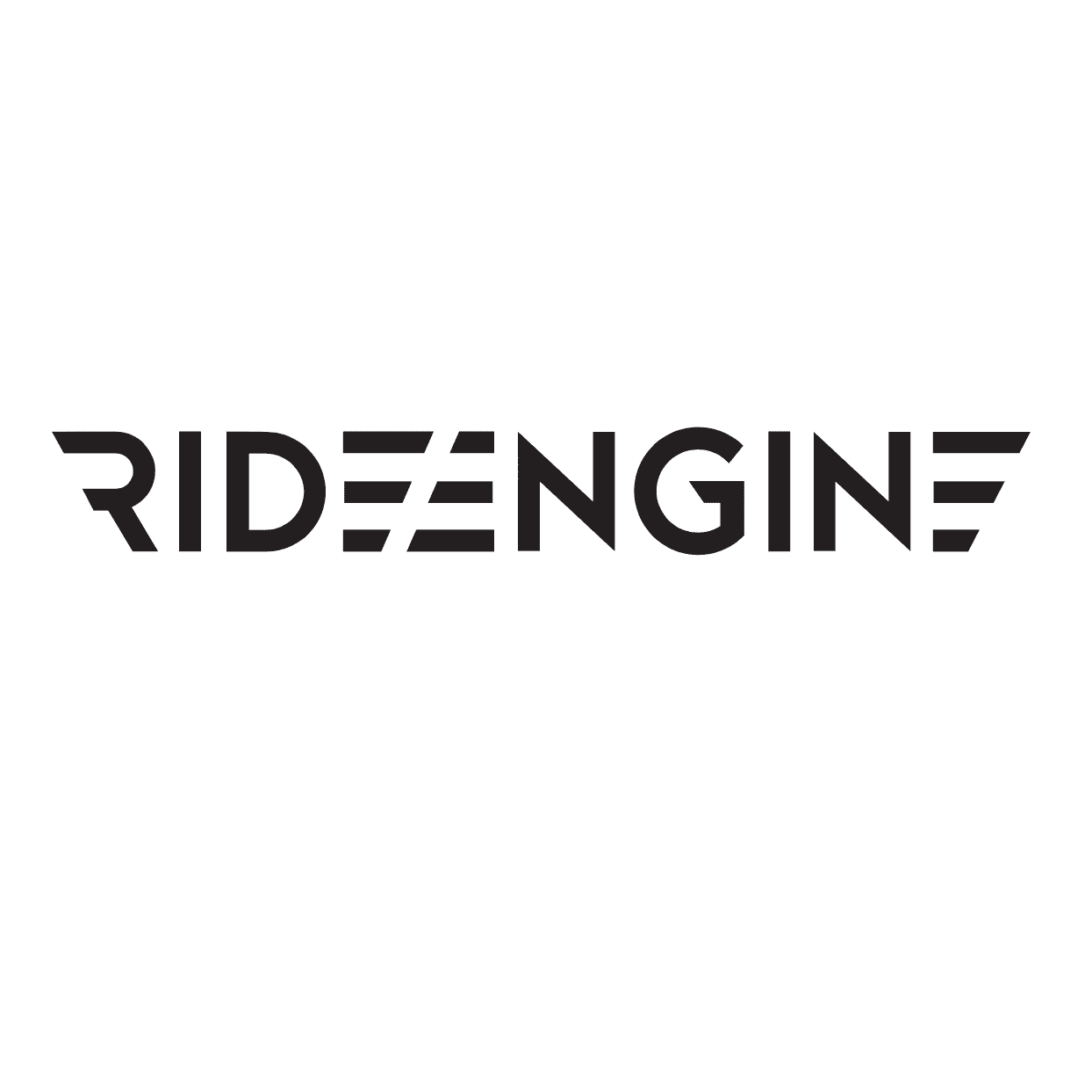 RIDE ENGINE logo