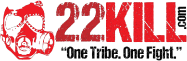 22Kill logo