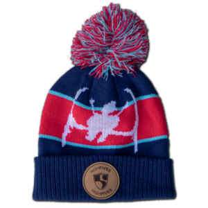 High Fives X Locale Outdoor Youth Fly Like An Eagle Beanie