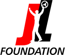 Joey Logano Foundation logo