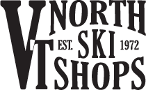 Vermont North Ski Shops logo
