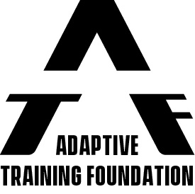 Adaptive Training Foundation logo