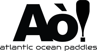 atlantic ocean paddles logo