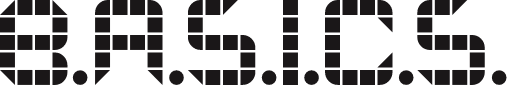 BASICS logo