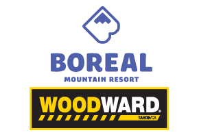 Boreal Woodward logo