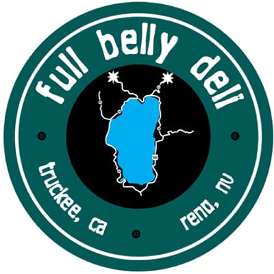 full belly deli logo