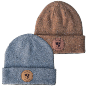 High Fives X Locale Outdoor Daily Pine Beanies