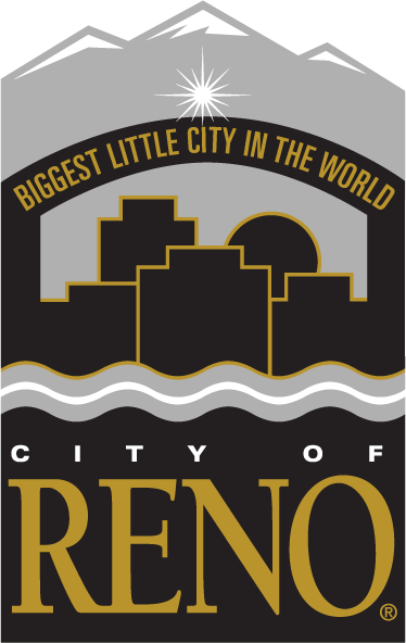 Reno logo