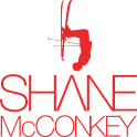 Shane McConkey logo