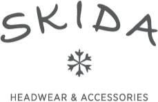 skida headwear logo