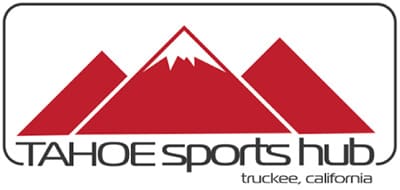tahoe sports hub logo