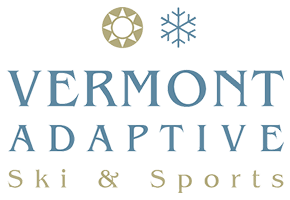 Vermont Adaptive Ski and Sports logo