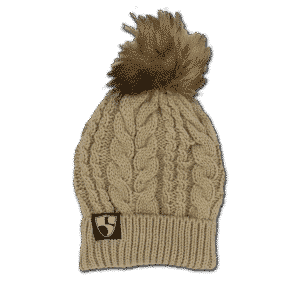 High Fives X Locale Outdoor 2021 Slife Beanie