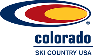 Colorado Ski country logo