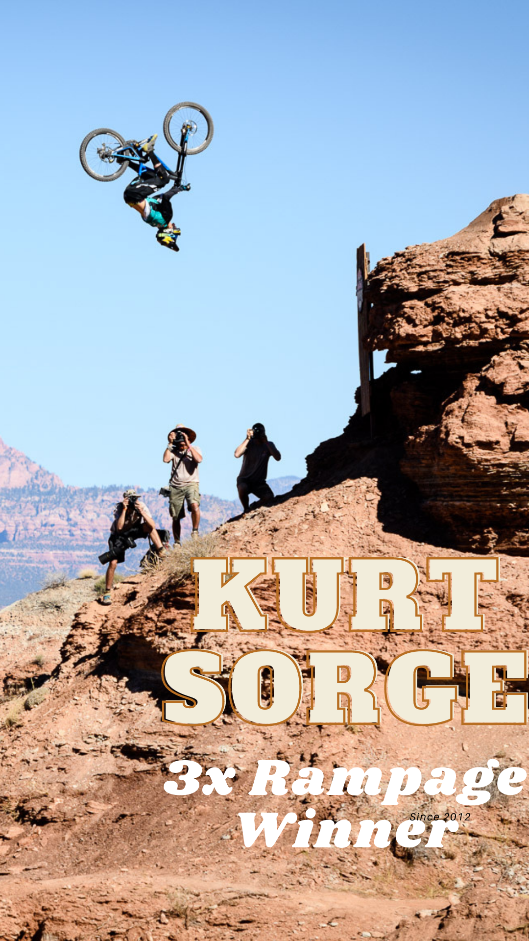 Kurt Sorge (2)