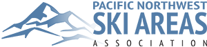 Pacific Northwest Ski Areas Association logo