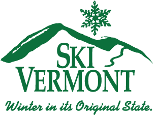 Ski Vermont logo