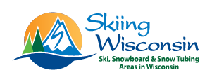 Skiing Wisconsin logo