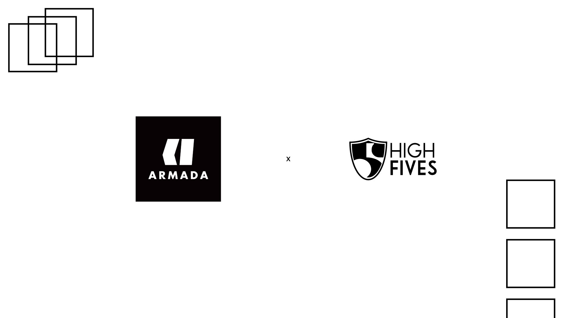 Armada x High Fives ARV 106 UL High Fives Foundation