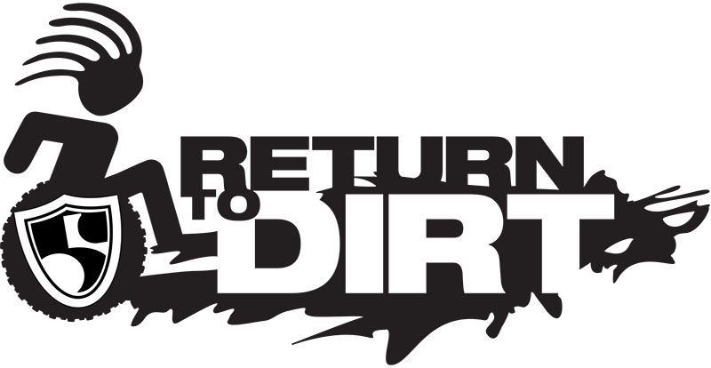 Return to Dirt Logo