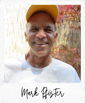 Mark Pfister