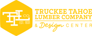 Truckee Tahoe Lumber Company Logo
