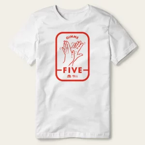 Shop The High Fives Illumine Collect Community Collection