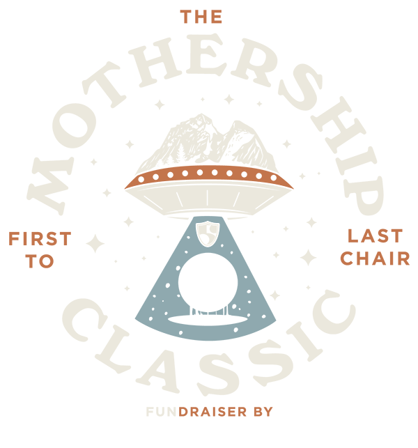 mothership classic logo