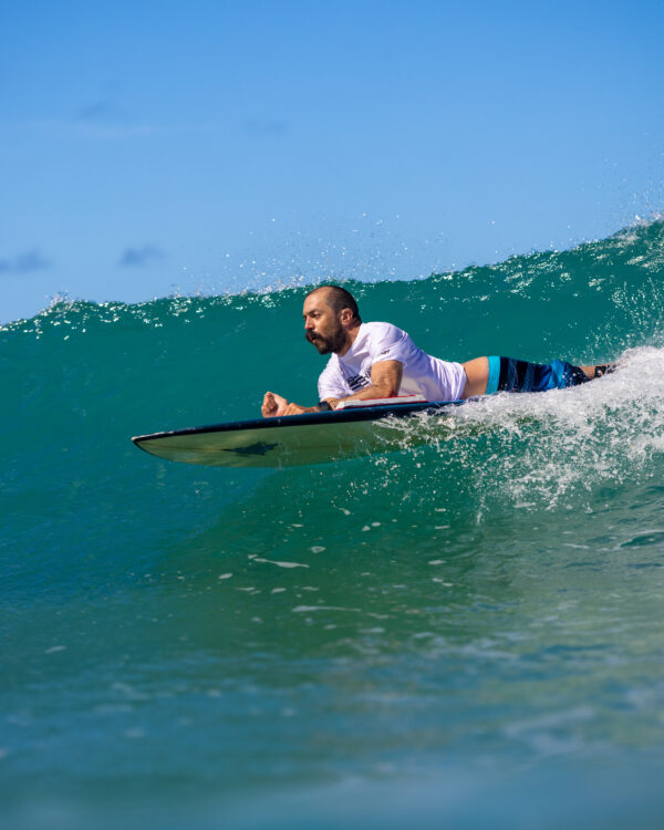 Celebrating the Success of the 2023 Hawaii Adaptive Surfing