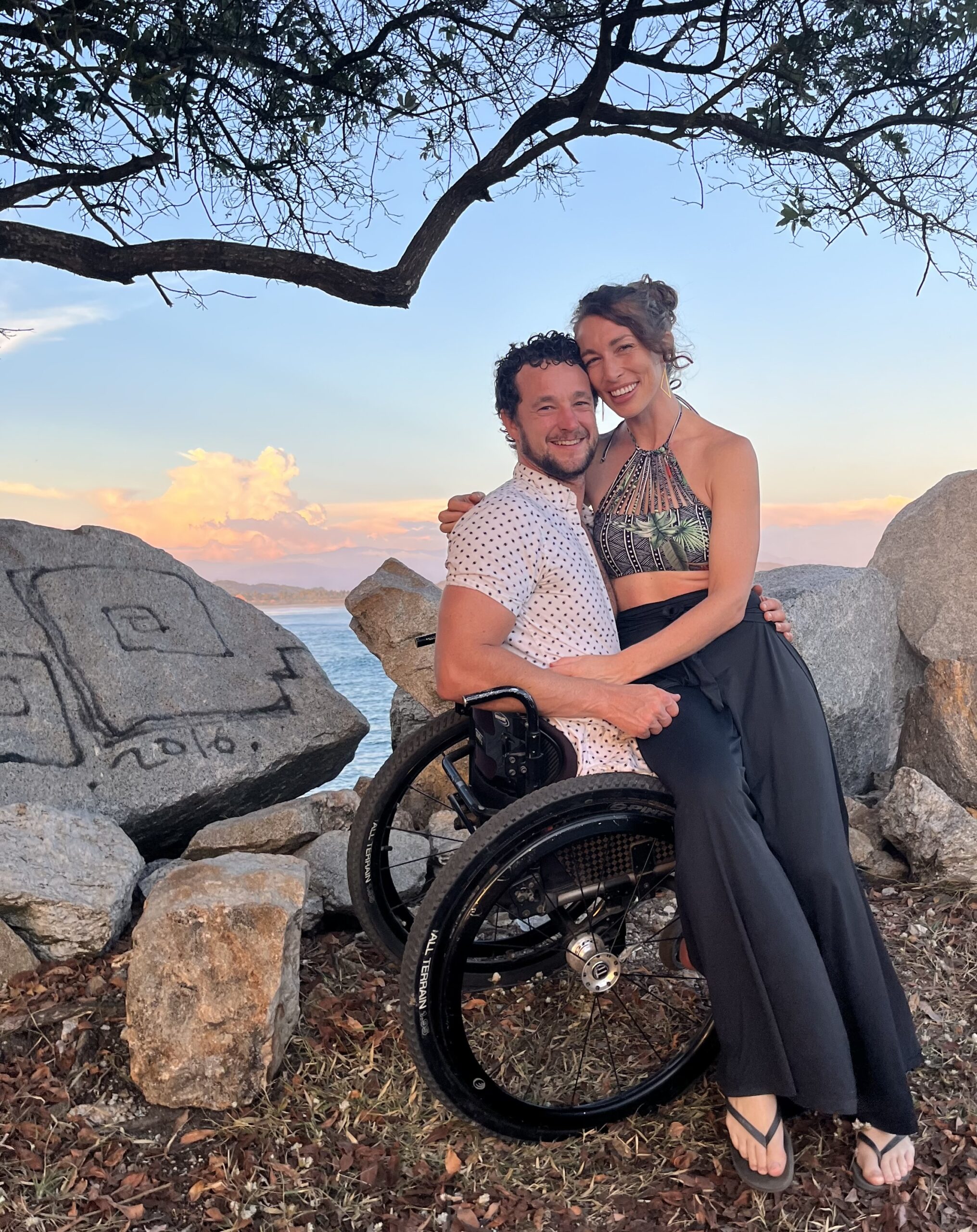 Adaptive Athletes | High Fives Foundation