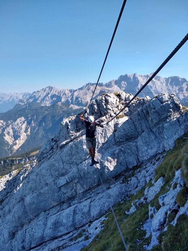 High Fives Foundation | An Adaptive Sports Foundation