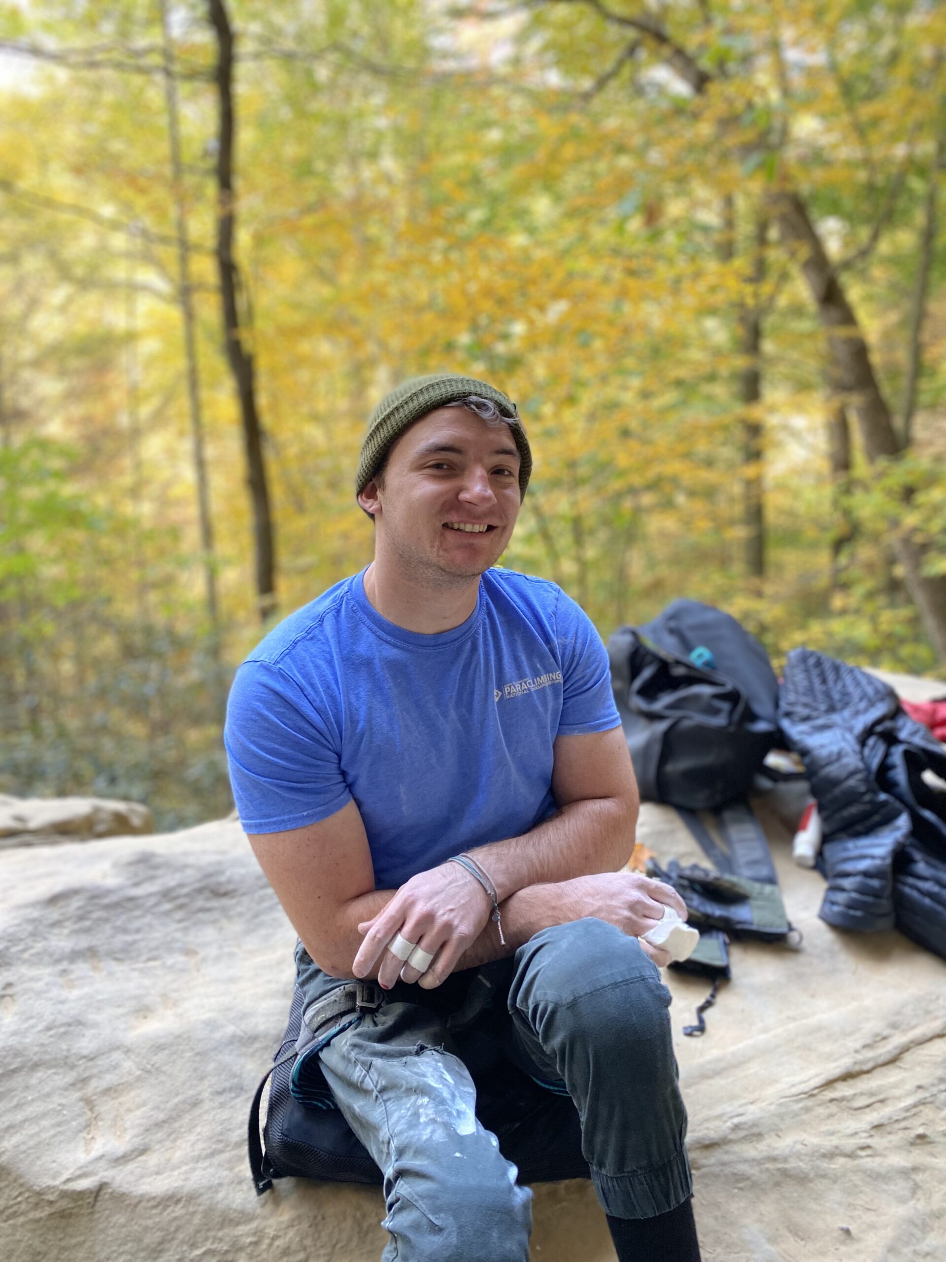 Adaptive Athletes | High Fives Foundation