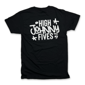High Fives x Johnny Fives Tee
