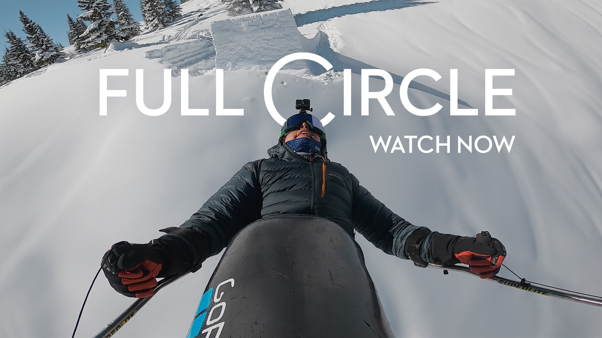 Full Circle Film Available Now!