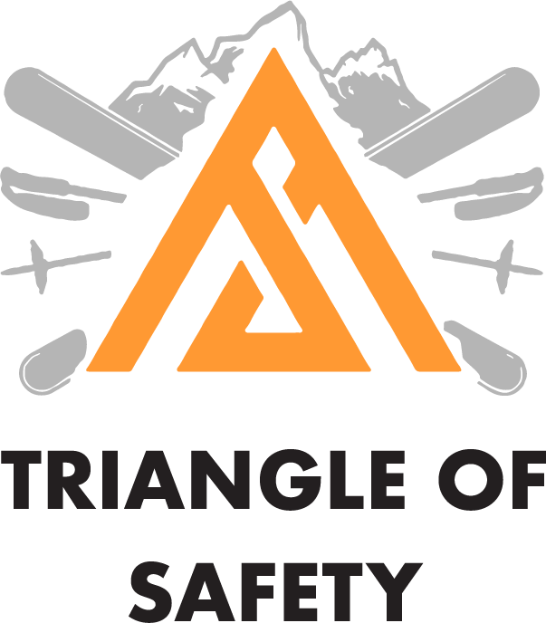 triangle of safety logo title2