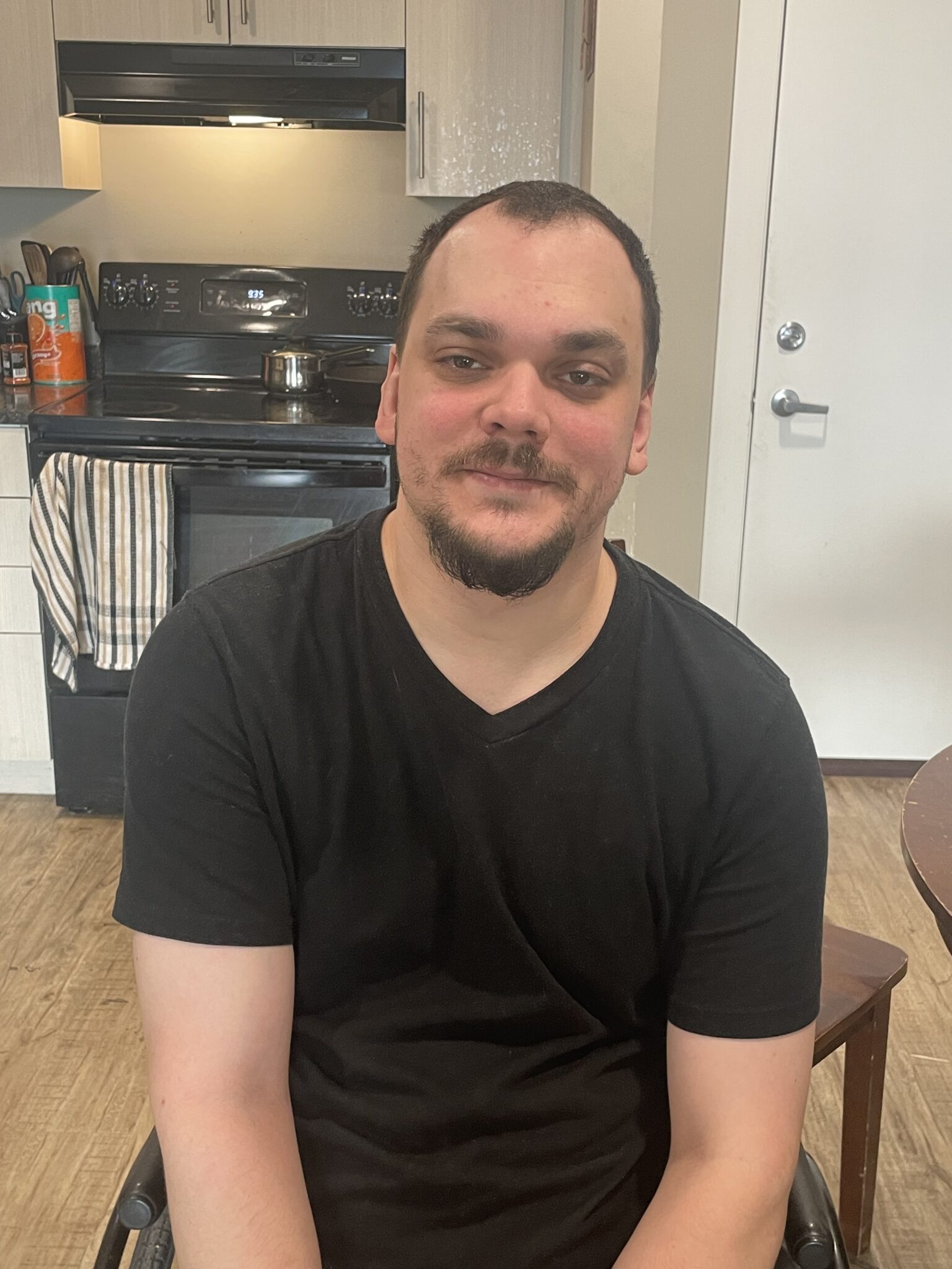 Reed Christy High Fives Foundation