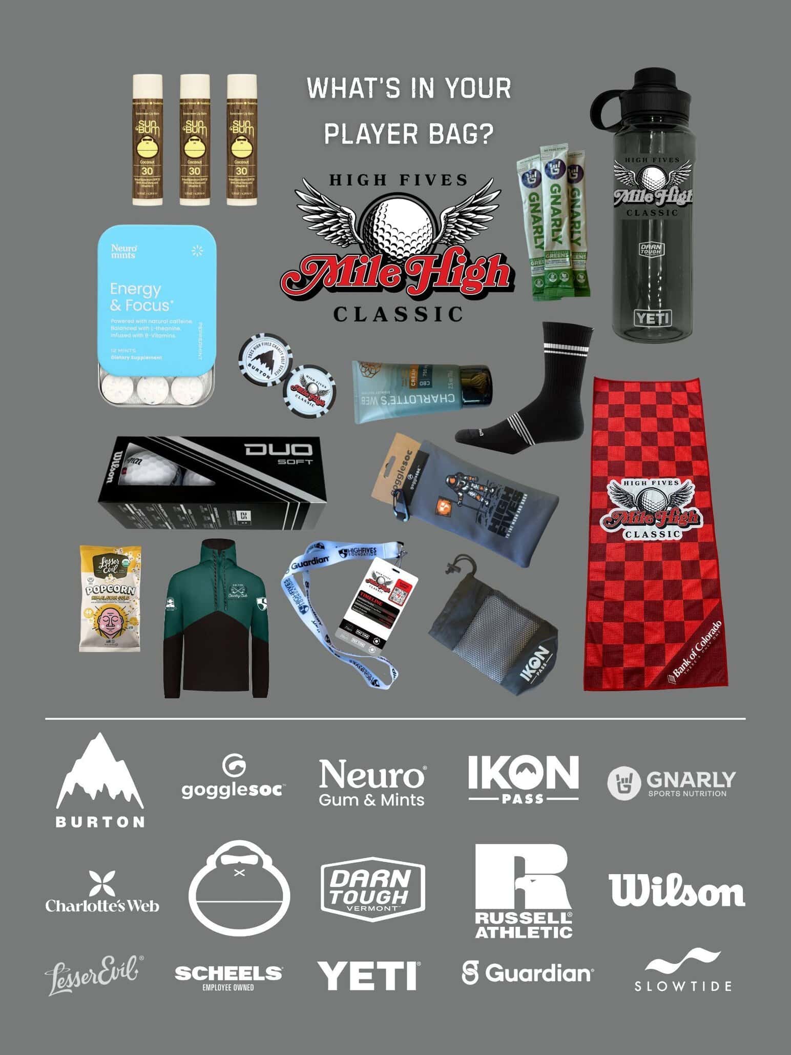 Player Bags - Whats in my bag CO (2)