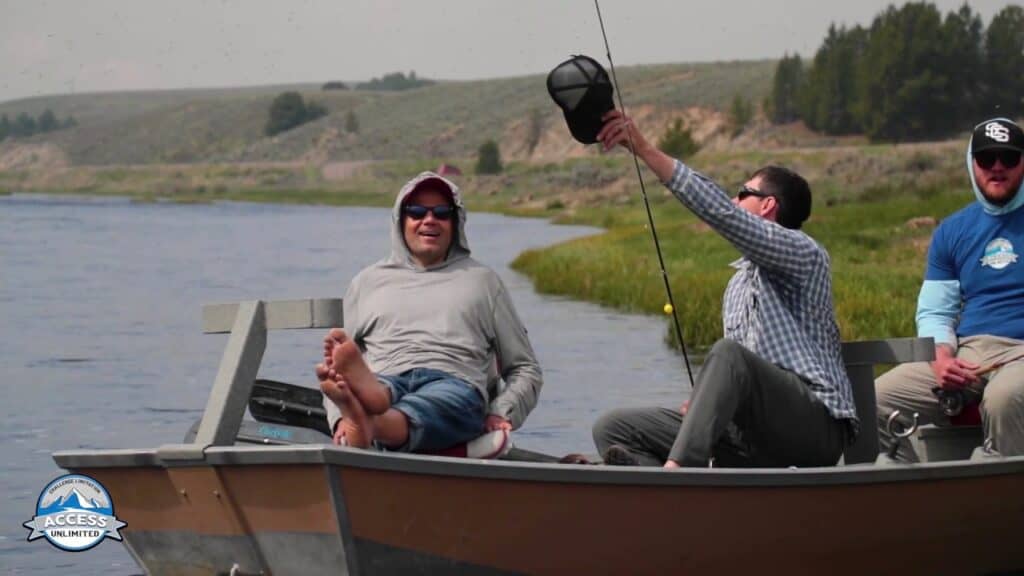 AU Athlete Stories | Episode 10 – Reed Robertson