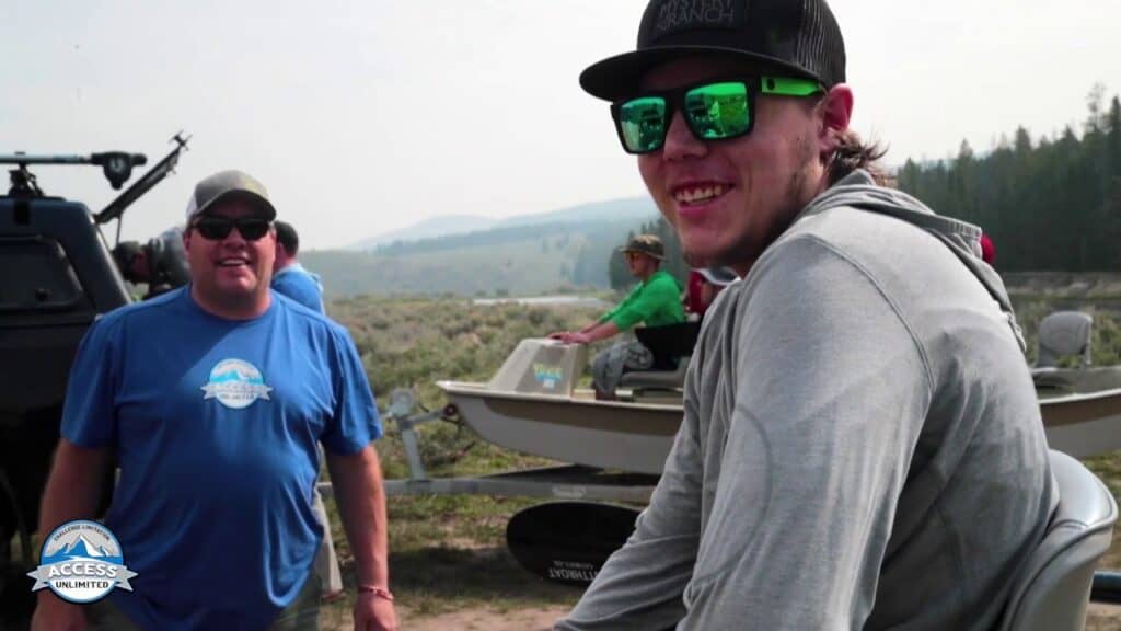 AU Athlete Stories | Episode 7 – Connor Schrapps